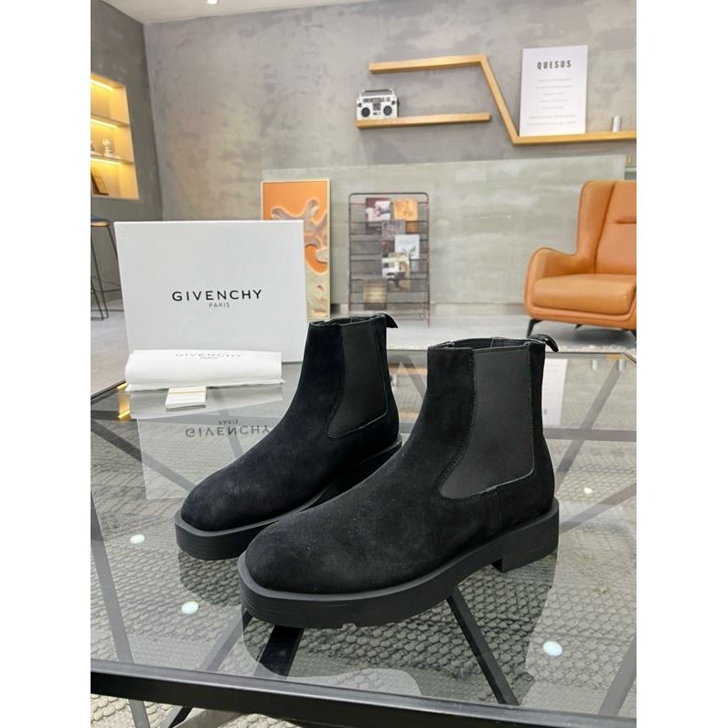 Givenchy Boots